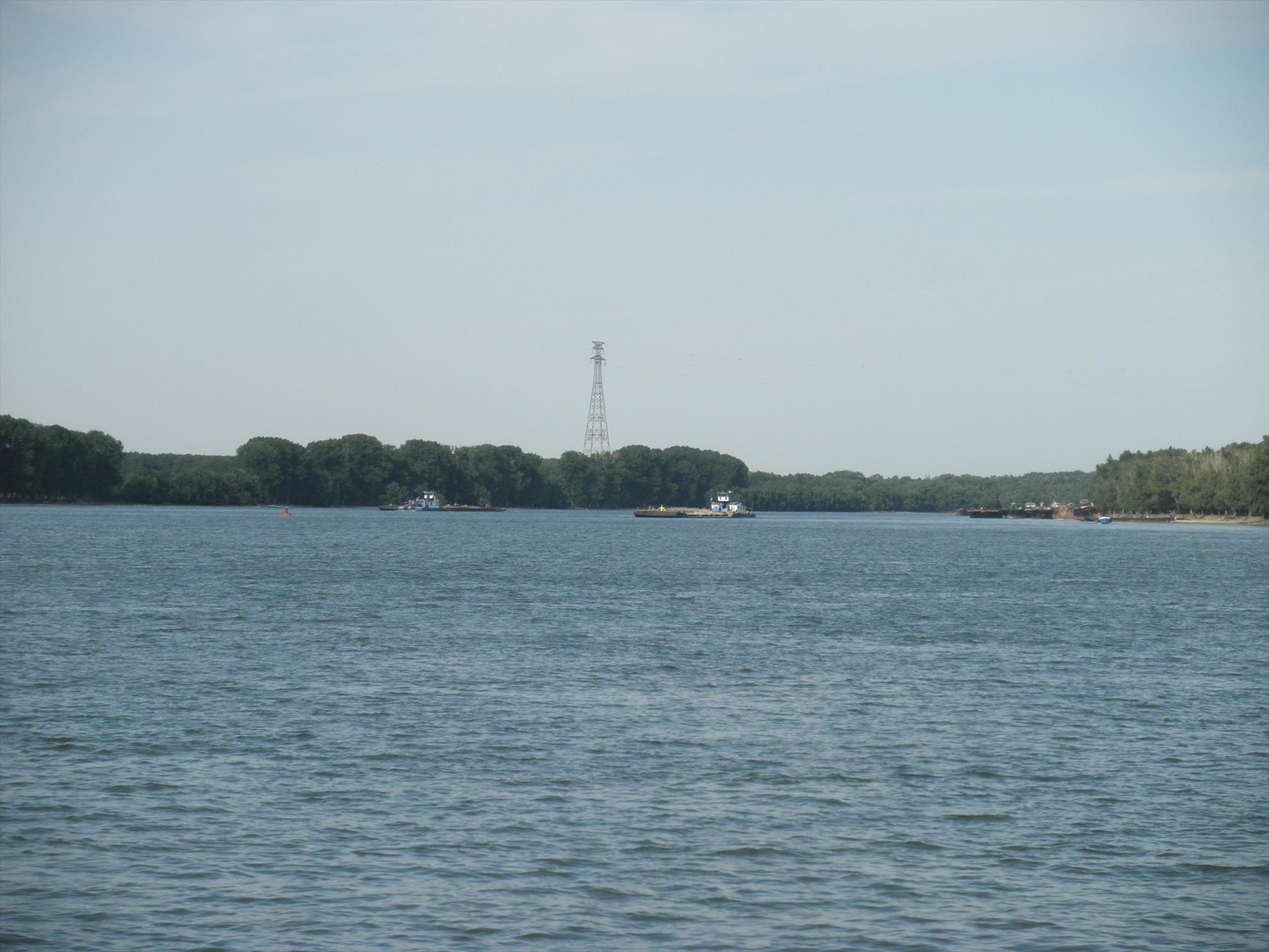 Delta - relaxare - Tulcea